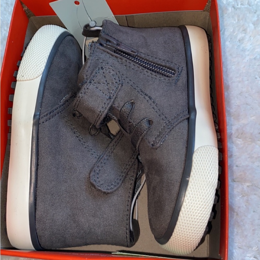CAT JACK- MALIK SNEAKERS- BRAND NEW